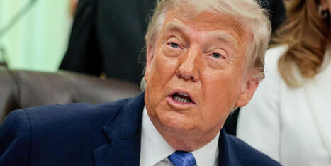 Trump's 'insulting' deal with Iran mocked by analysts: 'We've accomplished nothing' - Raw Story | Backstabber Watch | Scoop.it