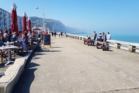 Les animations de l'été à Fécamp | Une semaine d'actu - Newsletter de veille de l'AURH | Scoop.it