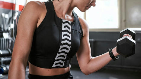 Grip strength can indicate health and longevity | Physical and Mental Health - Exercise, Fitness and Activity | Scoop.it