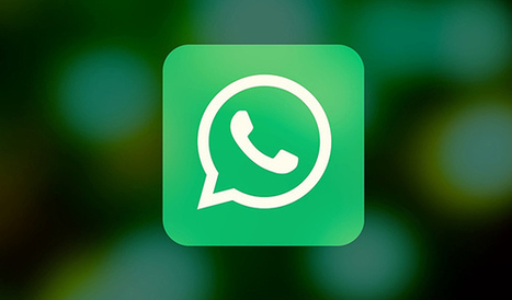 Neue Nutzungsbedingungen bei WhatsApp – was ist zu beachten? | #Privacy #DigitalCitiZENship #digcit  | Social Media and its influence | Scoop.it