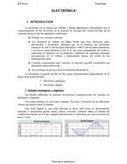 Electrónica analógica 4º ESO | tecno4 | Scoop.it
