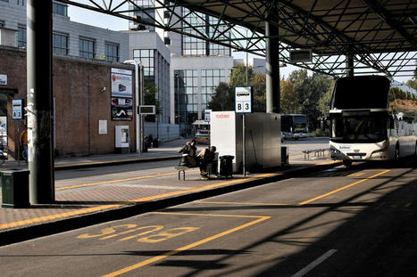Flixbus lance la plus longue ligne roulant 100% au biocarburant | Tourisme Durable - Slow | Scoop.it