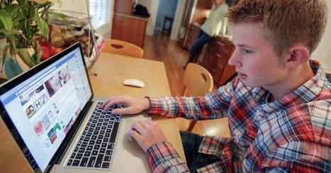 79% of Parents Talk to Their Kids About Online Safety | Alien Gen | Scoop.it