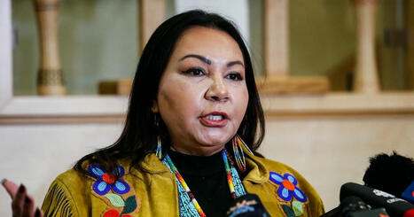 Canada election 2025: Why Indigenous votes matter | Indigenous Stories and Education | Scoop.it