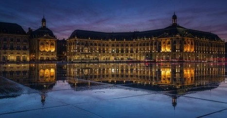 Bordeaux, 2&deg; M&eacute;tropole la plus attractive pour les entreprises&nbsp;! | Bordeaux M&eacute;tropole tertiaire et financi&egrave;re | Scoop.it