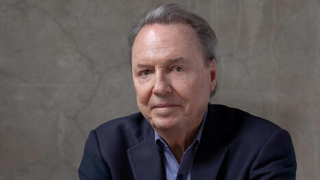 JUST IN: Jody Williams To Lead Vince Gill’s Management Team | Hypebot • new music industry, music marketing & music tech news from across the web | Scoop.it