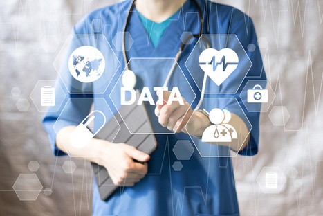 Health Data Hub: la mission de préfiguration lance son premier appel à projets | Buzz e-sante | Scoop.it