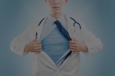 Diabetes Awareness Efforts Affect Physician Conversation | Daily realities of diabetic patients | Scoop.it