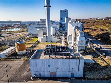 AGC Glass Europe ajoute un syst&egrave;me de stockage par batteries de 2,4 MW en France | ENERGIES NOUVELLES ET RENOUVELABLES, STOCKAGES, HYDROGENE VERT | Scoop.it