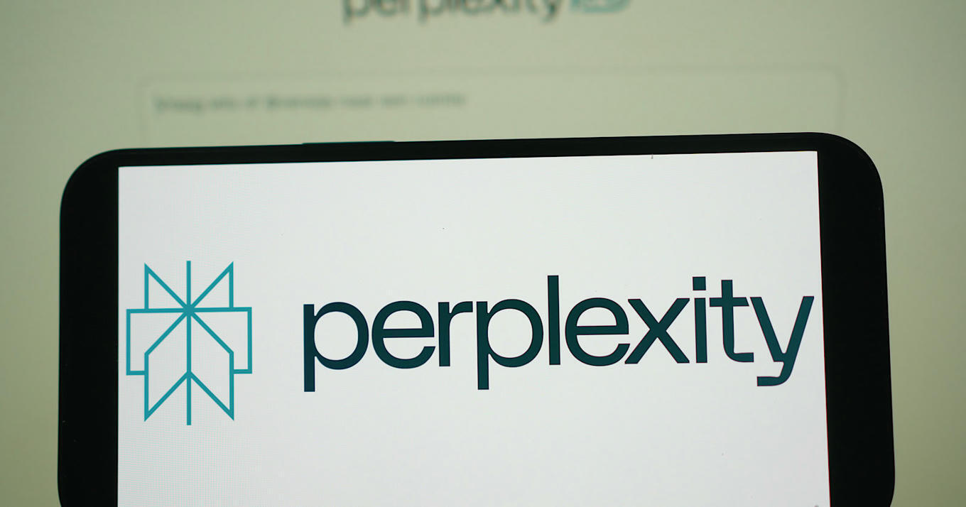 Perplexity Launches Comet Browser For Free Worl...