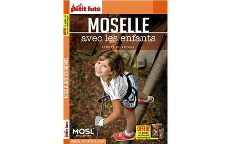 Un Petit Futé version kids | Veille locale des Bibliothèques-Médiathèques de Metz | Scoop.it