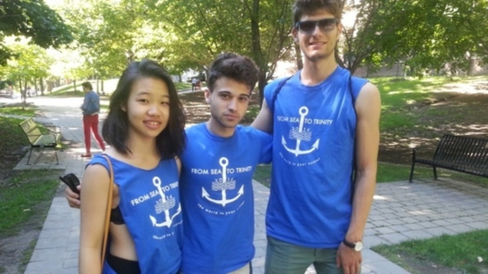 Under Armour? Bench? Brand culture that says you are what you wear on its way out | Business Report - Making A Difference | Scoop.it