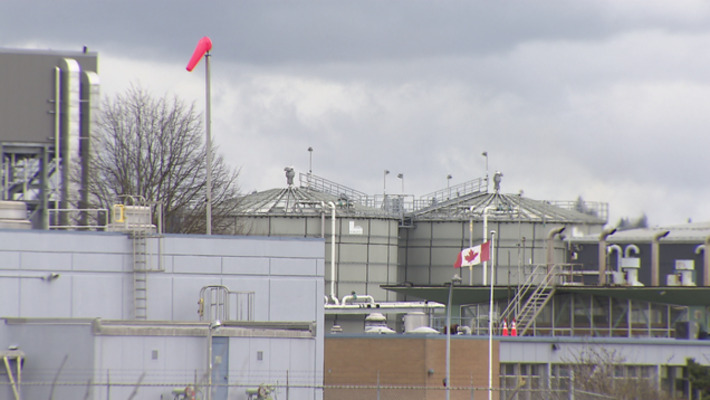 Raw sewage overflowed into ocean for hours Thursday, says Metro Vancouver | The Health Report | Scoop.it