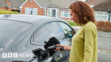 Electric cars: Five ways to persuade people to buy them | Microeconomics: IB Economics | Scoop.it