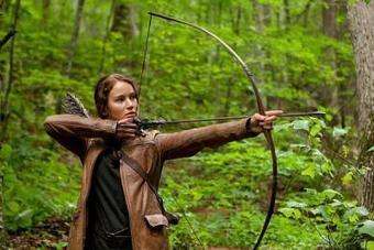 'The Hunger Games' explores society without humanity, empathy | Empathy Movement Magazine | Scoop.it
