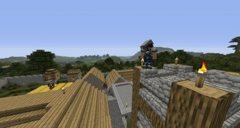Crafteepack 1.6.2 Resource Pack | Minecraft Resource Packs | Texture Packs | Minecraft Resource Packs | Scoop.it