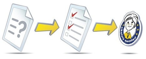 Be an eSafety school - eSafety label | 21st Century Learning and Teaching | Scoop.it
