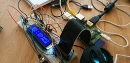 Category: Raspberry Pi | MAKE | Makerspaces, libraries and education | Scoop.it