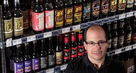 First Draft with Hop City's Kraig Torres | OnTheGo | Scoop.it