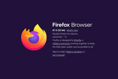 How to Install Firefox on Raspberry Pi? (latest version) | tecno4 | Scoop.it