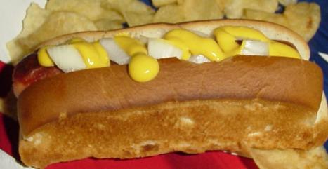 New England Hot Dog Lobster Rolls 1 dz | Backyard Barbecues, Cookouts, tailgating ideas | Scoop.it