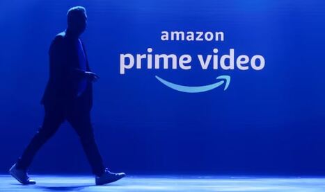 Amazon Prime Video shifts focus to live sports to boost profits, The Information reports | AVIA OTT NEWSLETTER | Scoop.it
