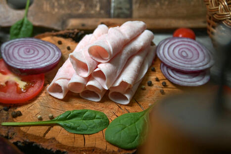 Comment l’Ifip développe la charcuterie de demain | AGROALIMENTAIRE | Scoop.it