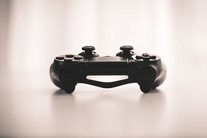 How video games could take market share from big pharma | healthcare technology | Scoop.it