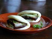 Japanese Braised Pork Belly Buns Recipe - Asian Dumpling Tips | The Asian Food Gazette. | Scoop.it