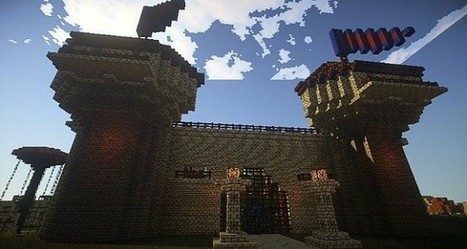 Elements RPG 1.6.2 Resource Pack | Minecraft Resource Packs | Texture Packs | Minecraft Resource Packs | Scoop.it