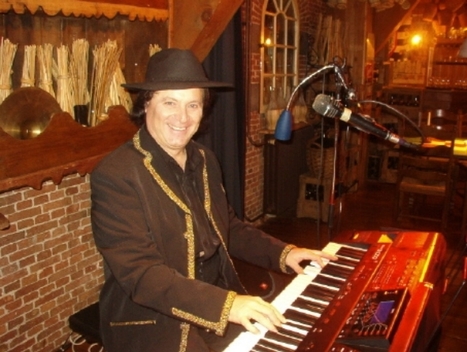 Nog beschikbaar voor de Kerstdagen: Angelo Indaco - Italian Entertainment And More | Italian Entertainment And More | Scoop.it