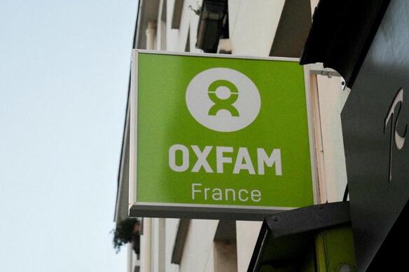 Déficit : Oxfam propose des mesures fiscales pour dégager plus de 100 milliards d'euros de recettes supplémentaires