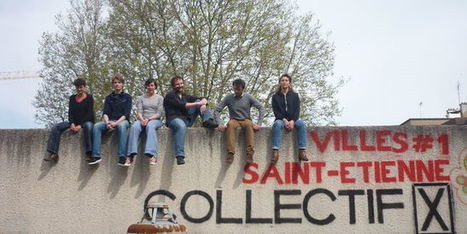 A Saint-Etienne, une troupe de théâtre réinvente la ville avec ses habitants | Revue de presse théâtre | Scoop.it