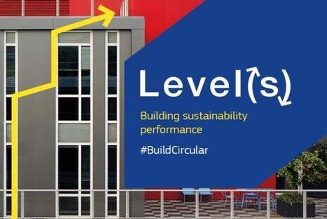 European Commission launches first EU-wide tool for sustainable building performance reporting | Energy Transition in Europe | www.energy-cities.eu | Scoop.it