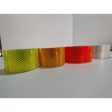 Reflective solution and tapes for mining! | Creative Signage & Innovative Printing Trends | Scoop.it