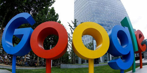 #EEUU: Google violó la ley antimonopolio en Rusia, según autoridades  | SC News® | Scoop.it