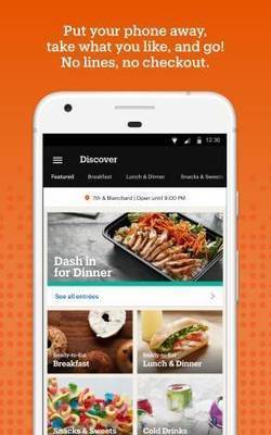 Amazon Go: Amazon eröffnet ersten größeren Supermarkt ohne Kassen - internetworld.de | Digital Marketing | Scoop.it