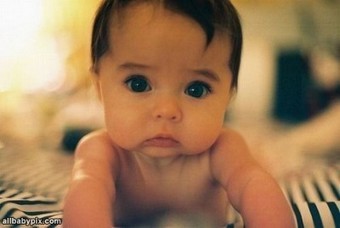 How Long Will Everyone Think Your Baby is Adorable? | Science News | Scoop.it