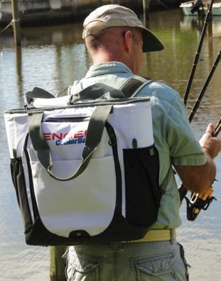 engel backpack cooler review