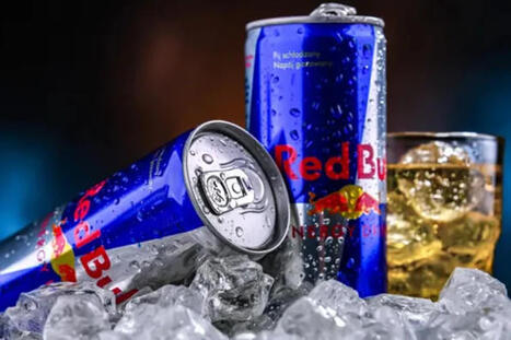 FRANCE : Vers une interdiction de vente d'energy-drinks aux moins de 16 ans ? | EUROPES | Scoop.it