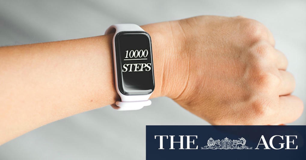 The Verdict: Are step counters boring? | Physic...