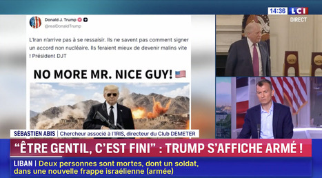 P&eacute;trole et NOURRITURE : vers des p&eacute;nuries mondiales?&nbsp; | CIHEAM Press Review | Scoop.it