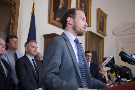 Walke to leave Department of Environmental Conservation to take helm of Efficiency Vermont | Industry 411 - Waste Management | Scoop.it