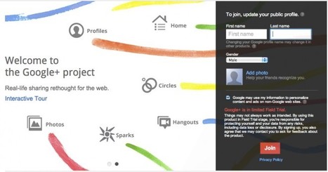 »¿Por qué quiere los nombres reales?  Google+ Identity Crisis: What’s at Stake With Real Names and Privacy | Maestr@s y redes de aprendizajeZ | Scoop.it