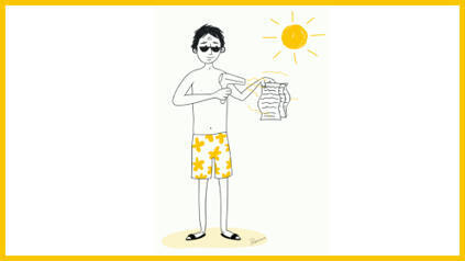 Sécher les cours - Signification, Origine, Exemples | FLE CÔTÉ COURS | Scoop.it