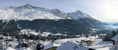 Letzte H&uuml;rde f&uuml;r Skigebietsverbindung Arosa-Lenzerheide aus dem Weg | Destination Management Issues | Scoop.it
