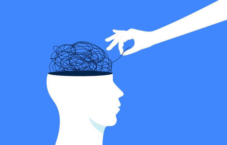 Can mindfulness ease stress and pain? | Hub | Grief & Bereavement Counseling | Scoop.it