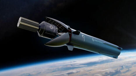 Une fin d'ann&eacute;e spatiale marqu&eacute;e par la politique, des missions ambitieuses et des interrogations | AERONAUTIQUE NEWS - AEROSPACE POINTOFVIEW - AVIONS - AIRCRAFT | Scoop.it