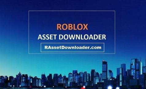 Roblox Asset Downloader Free