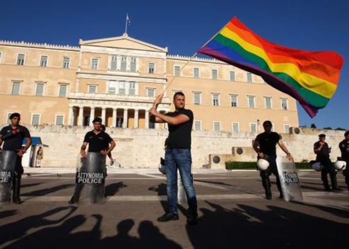 What Syriza’s Victory Means for LGBTQ Rights in Greece | real utopias | Scoop.it